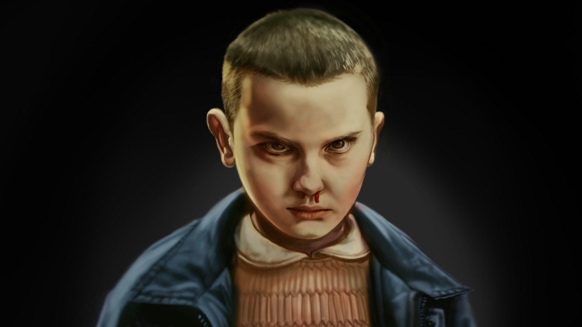 1920x1080 Stranger Things HD Wallpaper