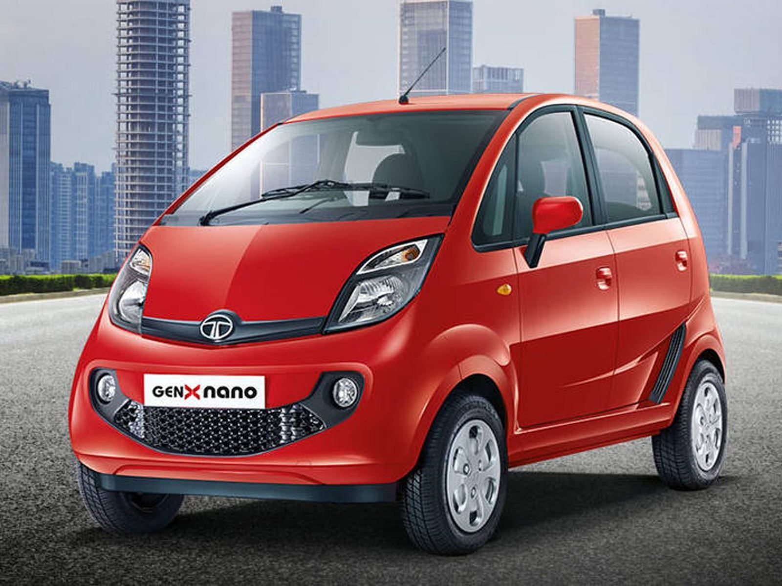 1600x1199 The World's Cheapest Car Is Officially Dead