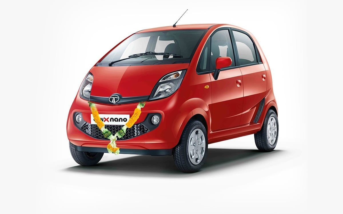 1200x750 Ta Ta Nano? Is The World's Cheapest Car
