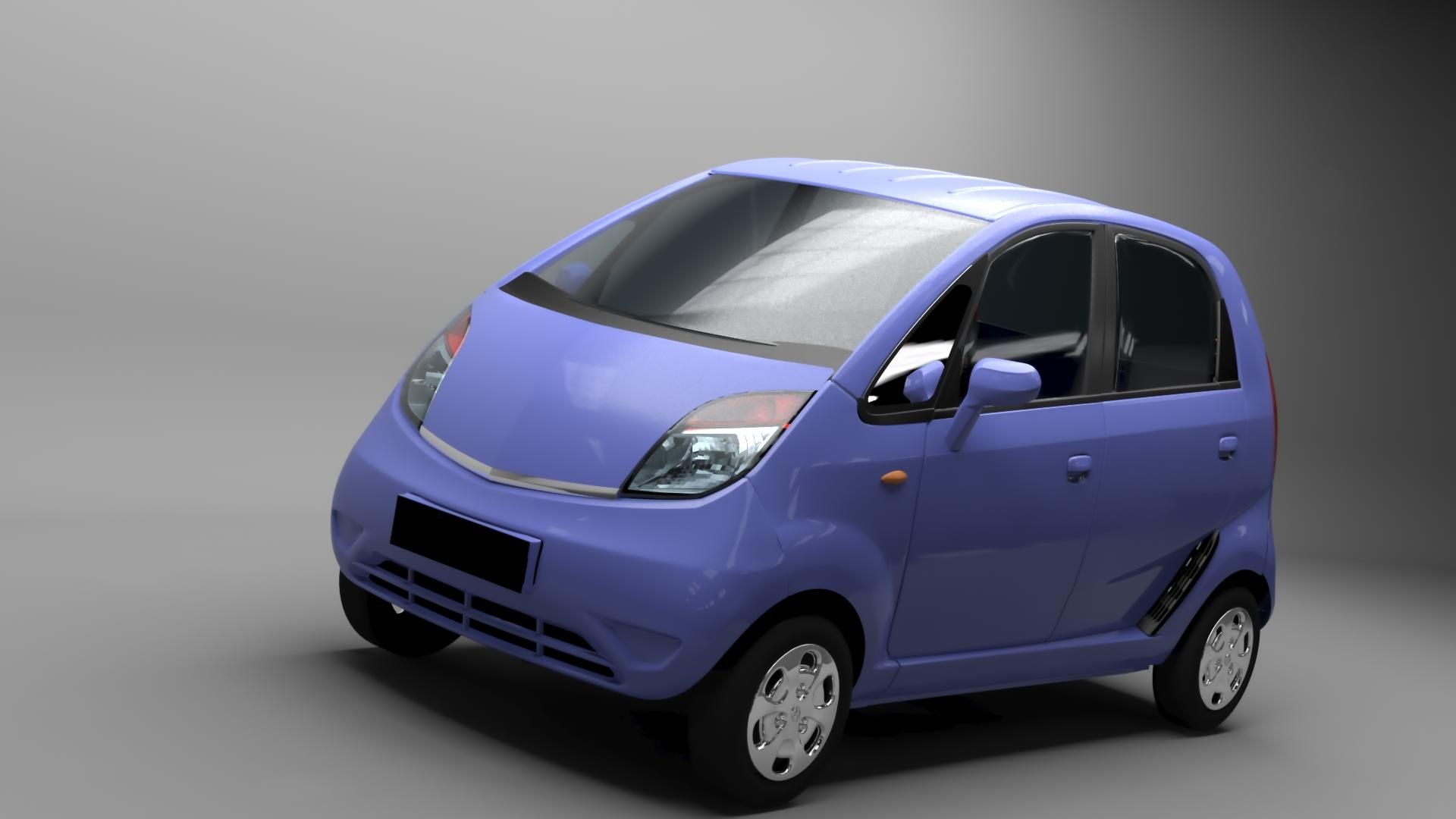 1920x1080 Max Tata Nano