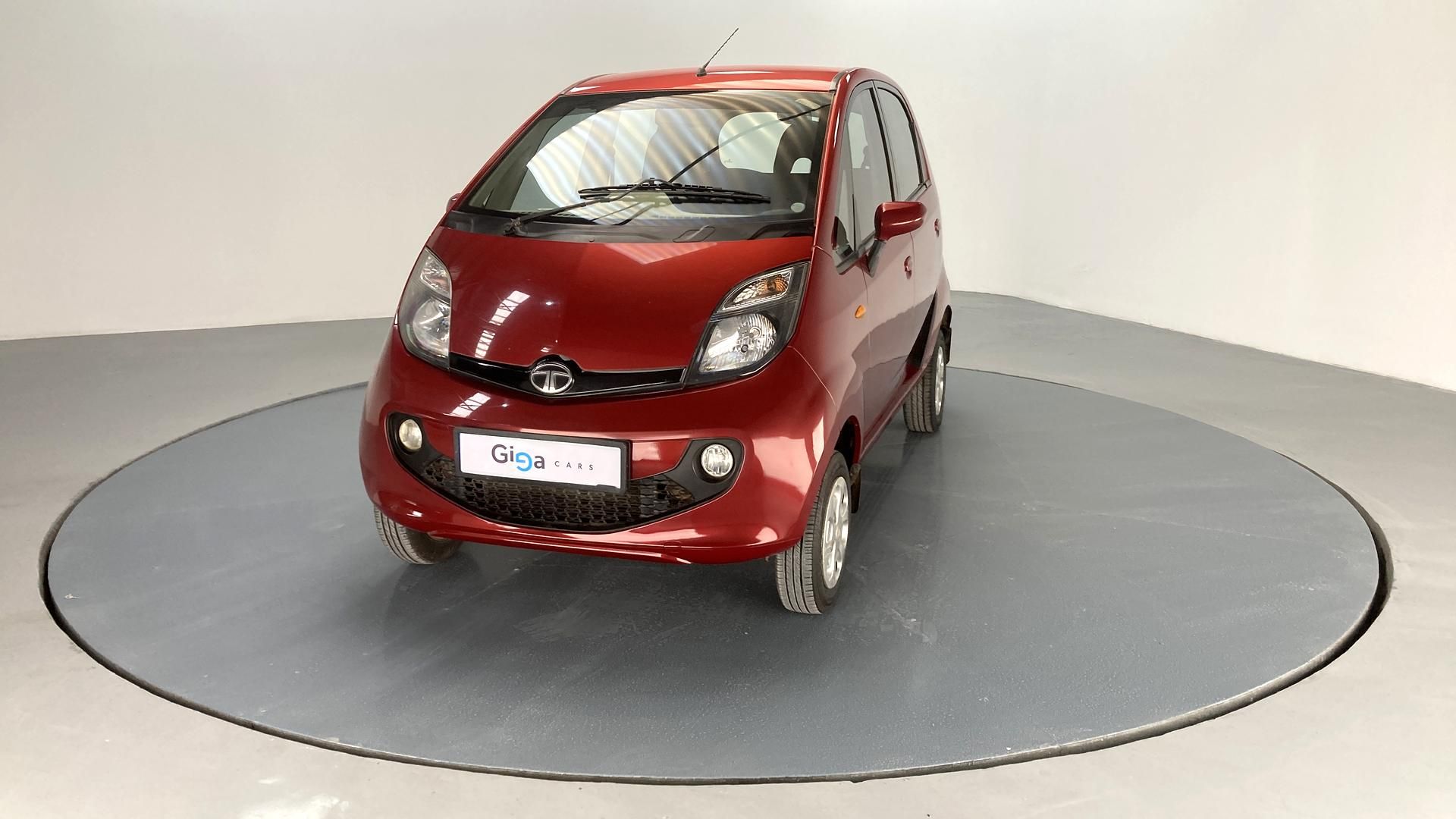1920x1080 Used Tata Nano XT Cars in Bangalore