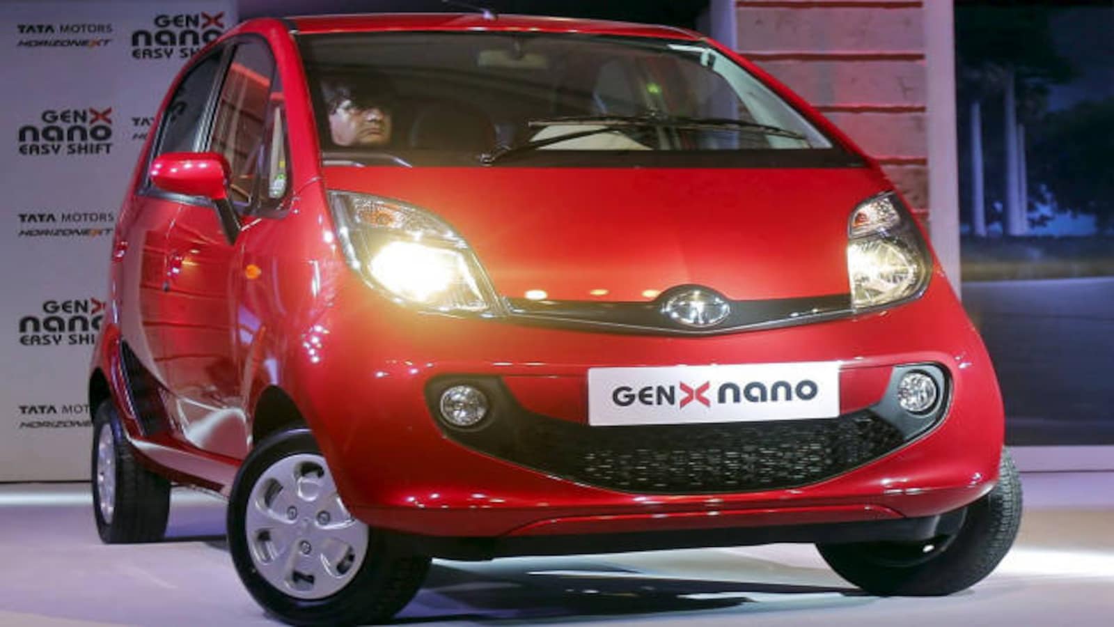 1600x900 Will Tata Nano remain on the road? N