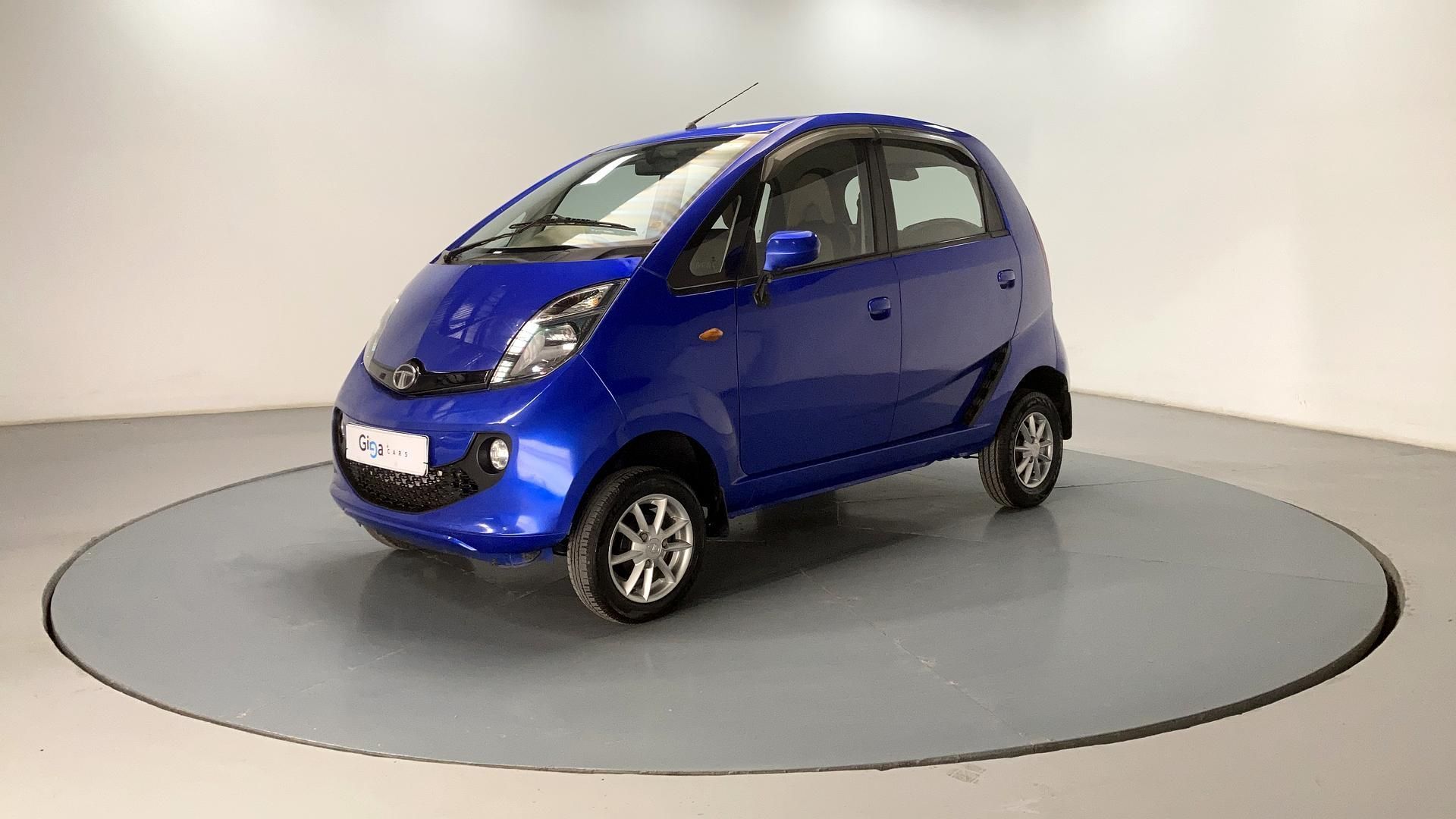 1920x1080 Used Tata Nano XTA Cars in Bangalore