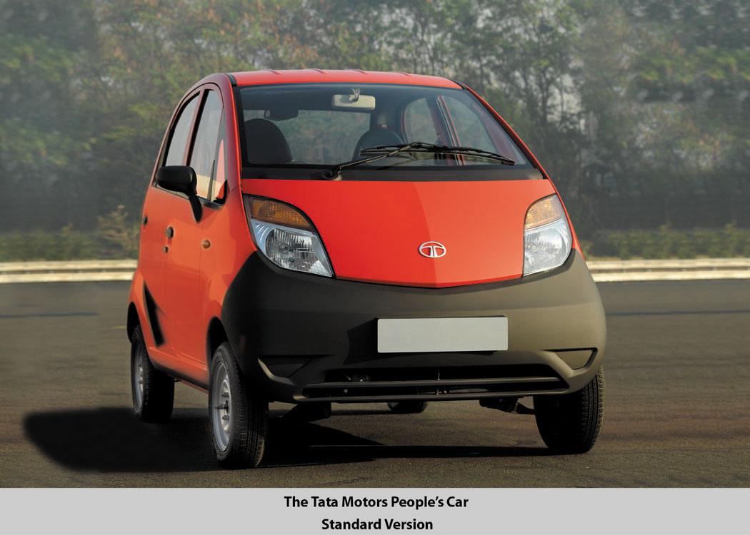 1050x750 Tata Nano News and Information