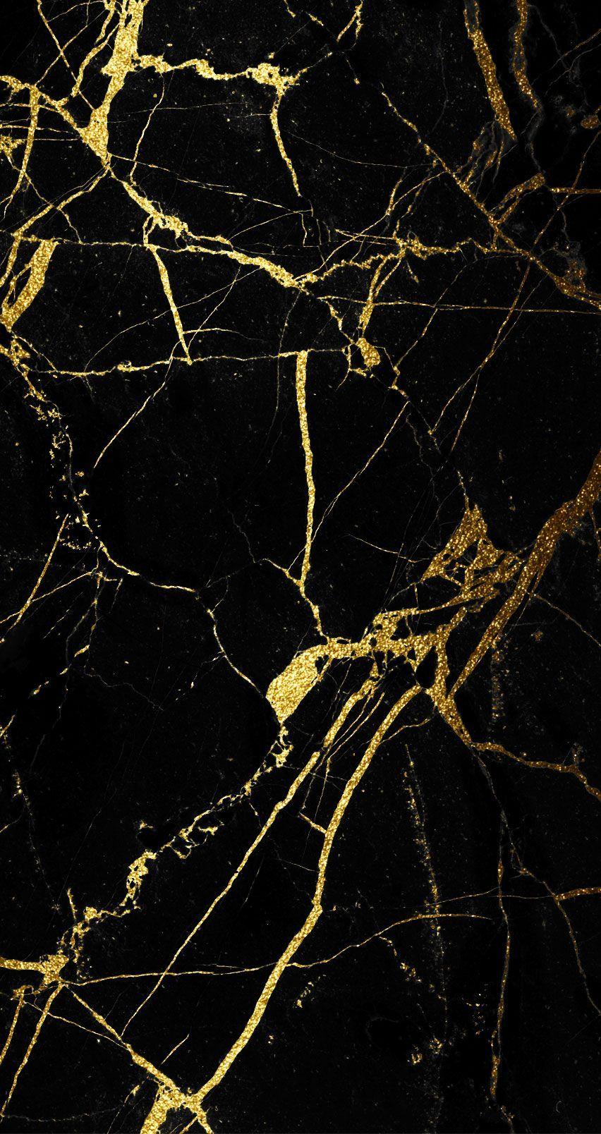 Black and Gold iPhone Wallpapers - Top Free Black and Gold iPhone  Backgrounds - WallpaperAccess