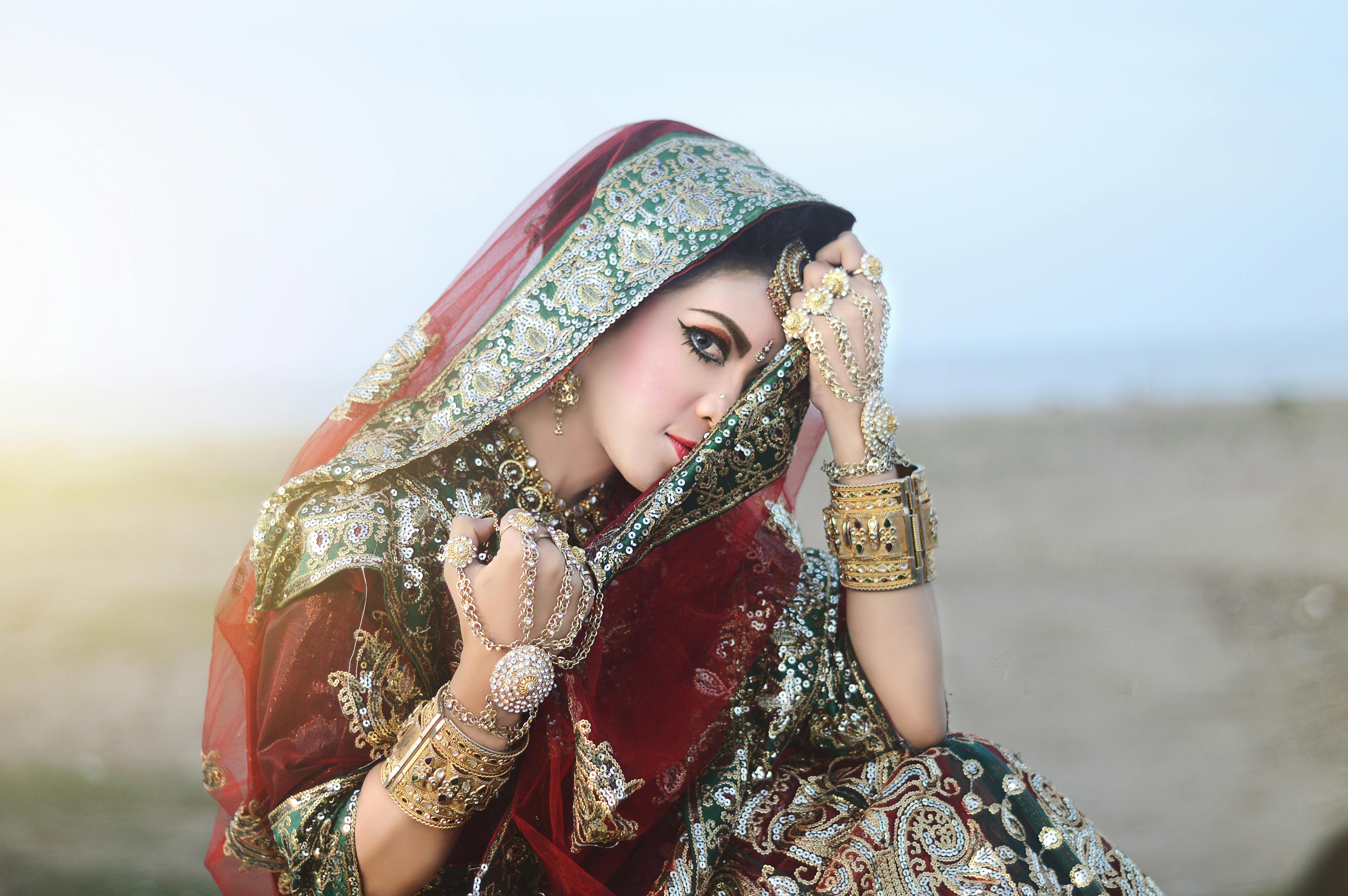 6000x3989 Indian Woman Photo, Download The BEST