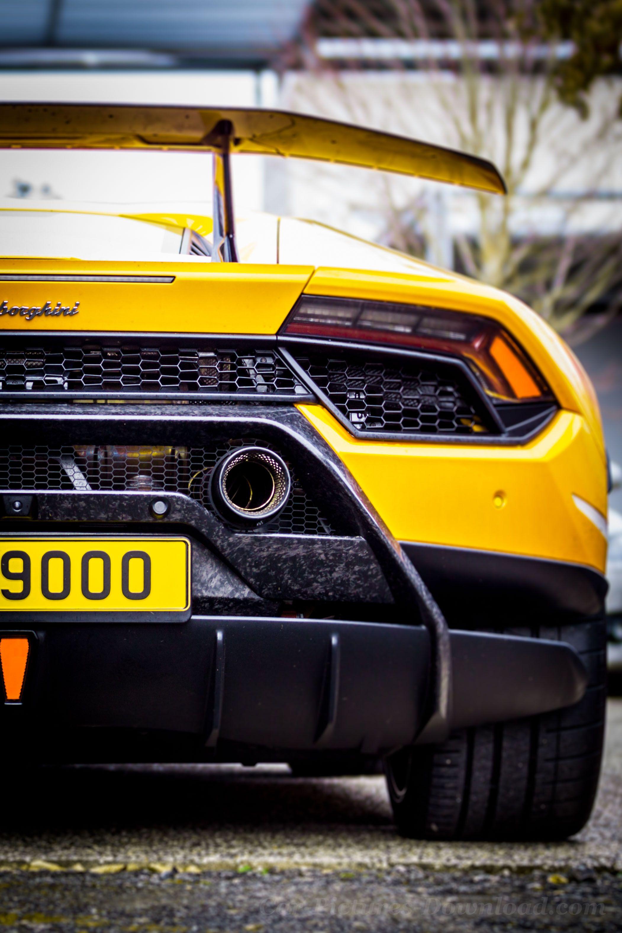 2102x3153 Lamborghini Huracan Wallpaper Picture Ultra HD