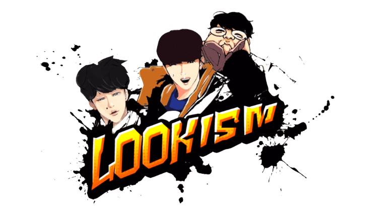 750x425 Official Lookism Merchandise Store
