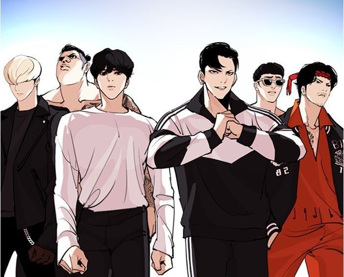 702x564 Lookism