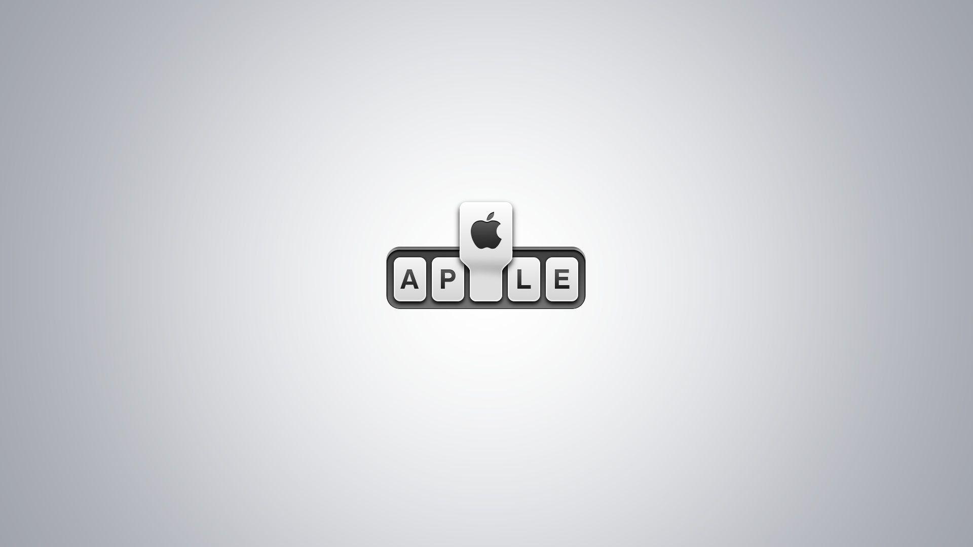 1920x1080 HD Apple Wallpaper 1080p