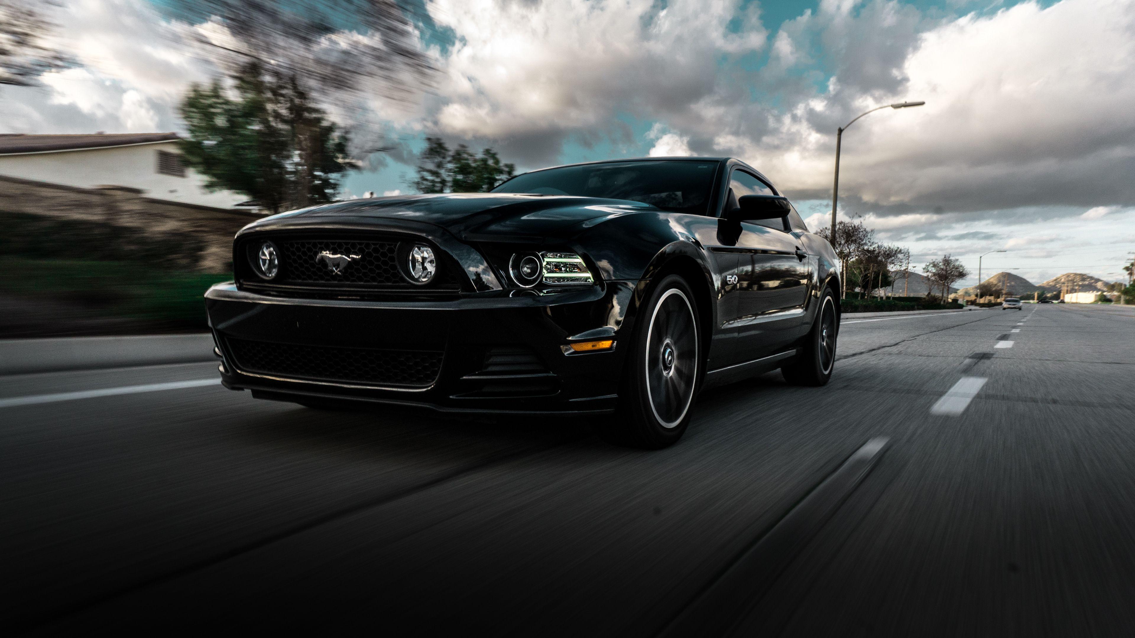 3840x2160 3840x2160 ford mustang gt wallpaper for computer