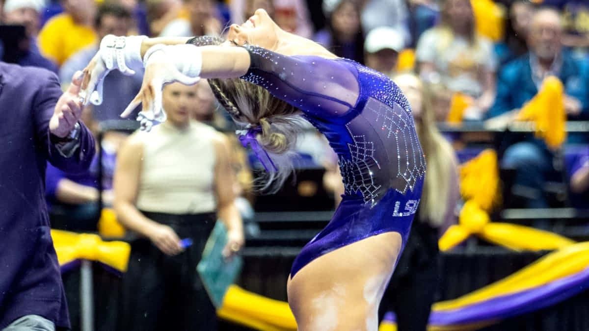 1200x675 Download Gymnast Performanceat Event