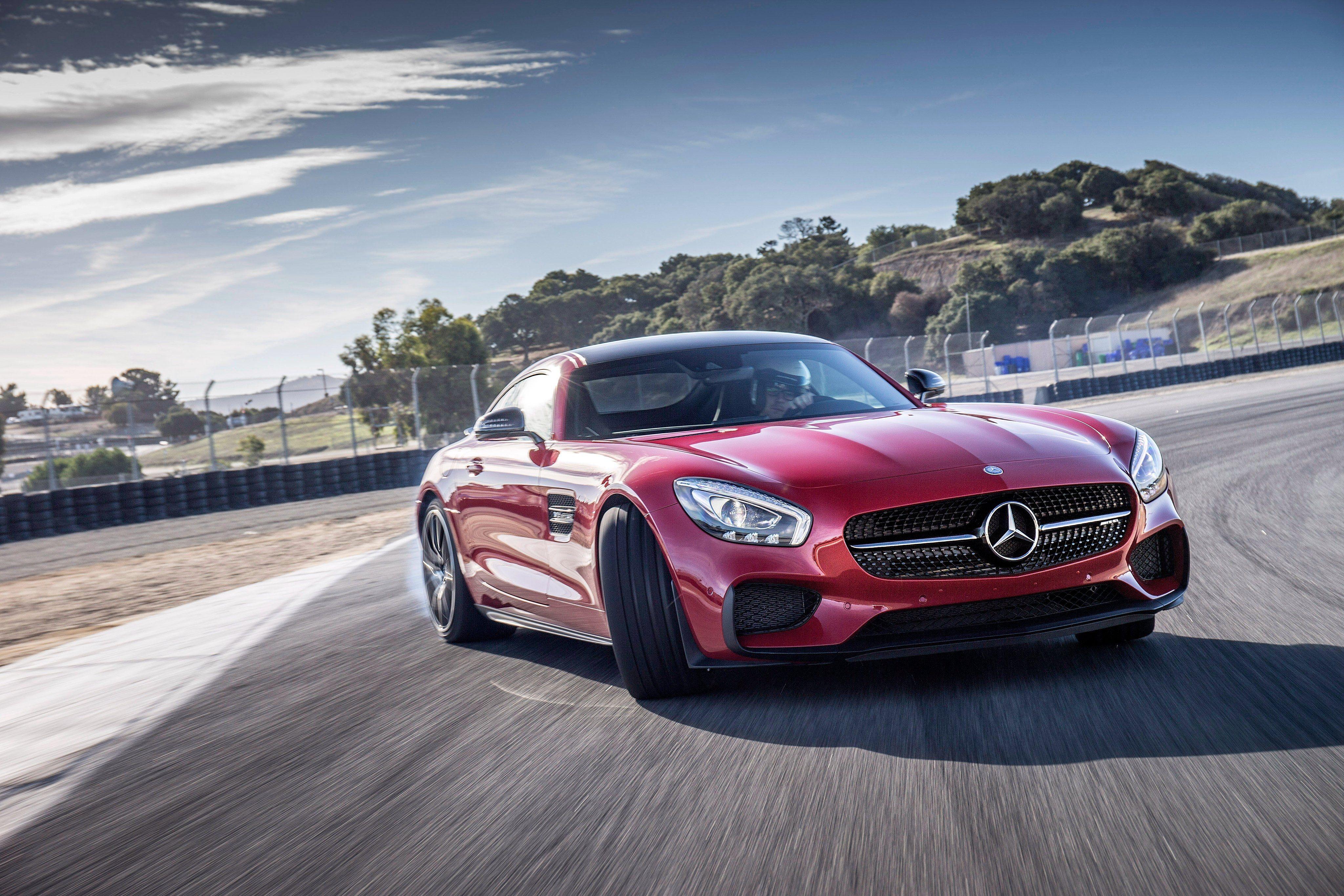4096x2731 Mercedes Benz AMG GT Wallpaper 3 X 2731