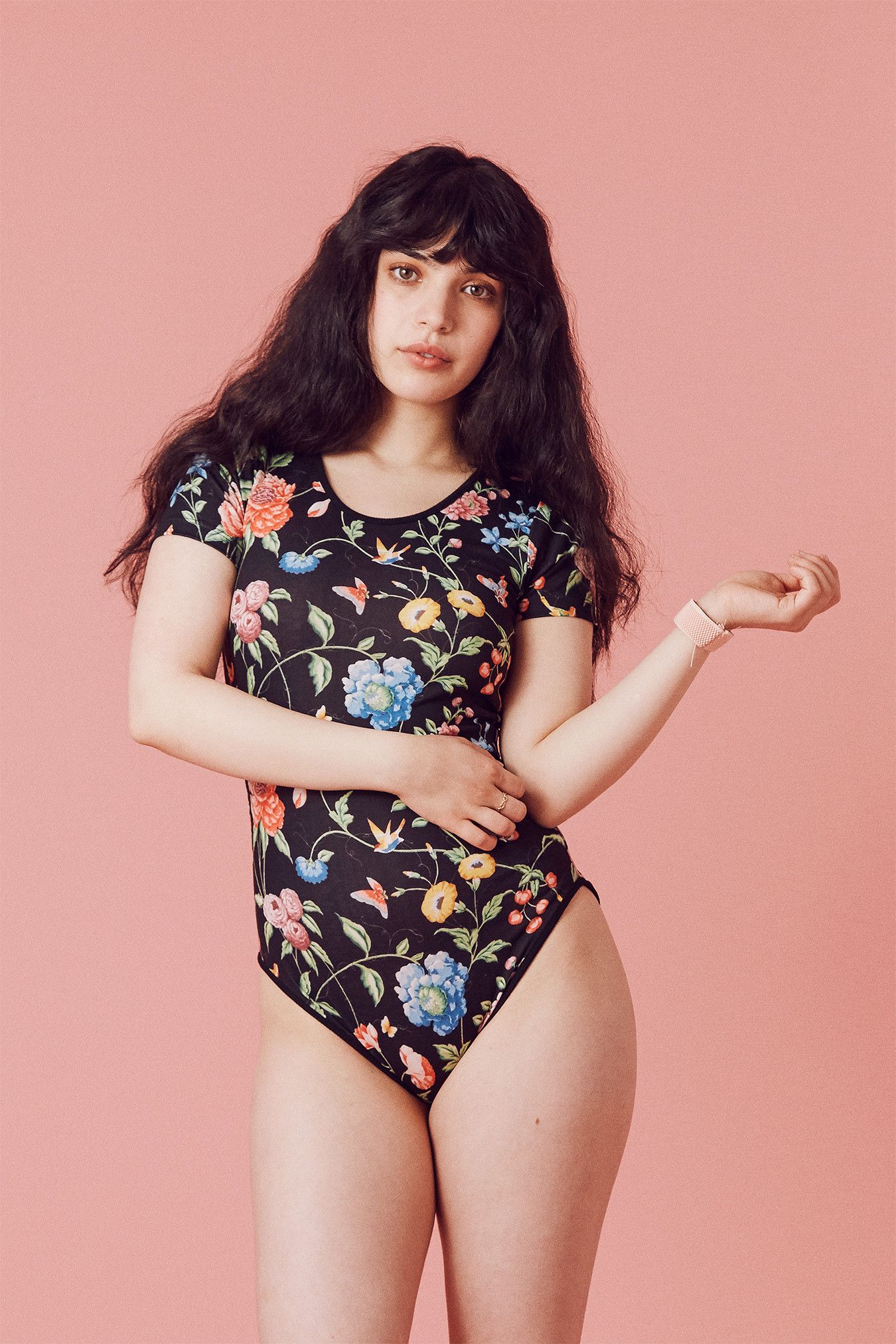 1350x2025 Samantha Pleet Phantom Bodysuit