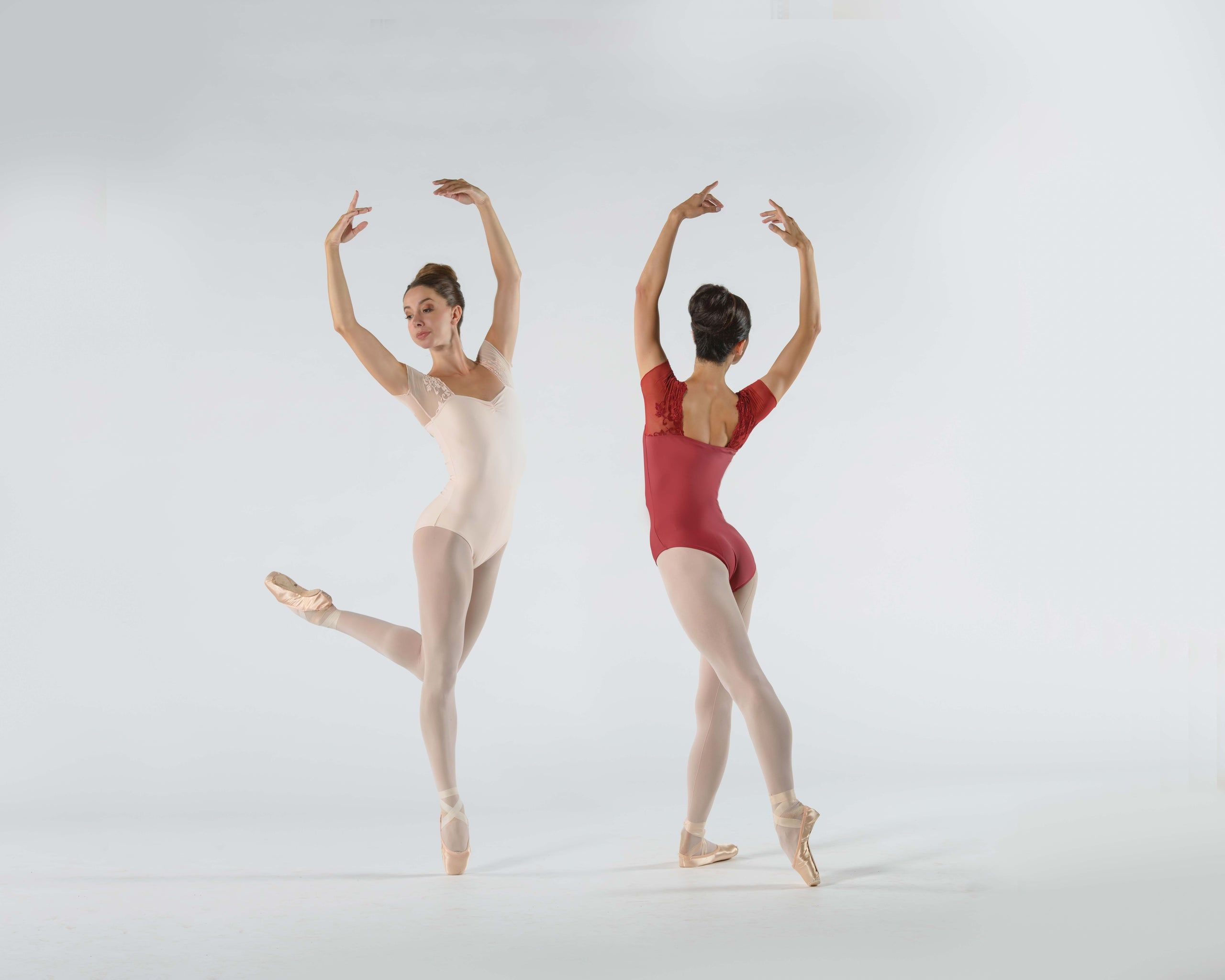 2560x2048 Ballet Rosa Justine Adult Leotard