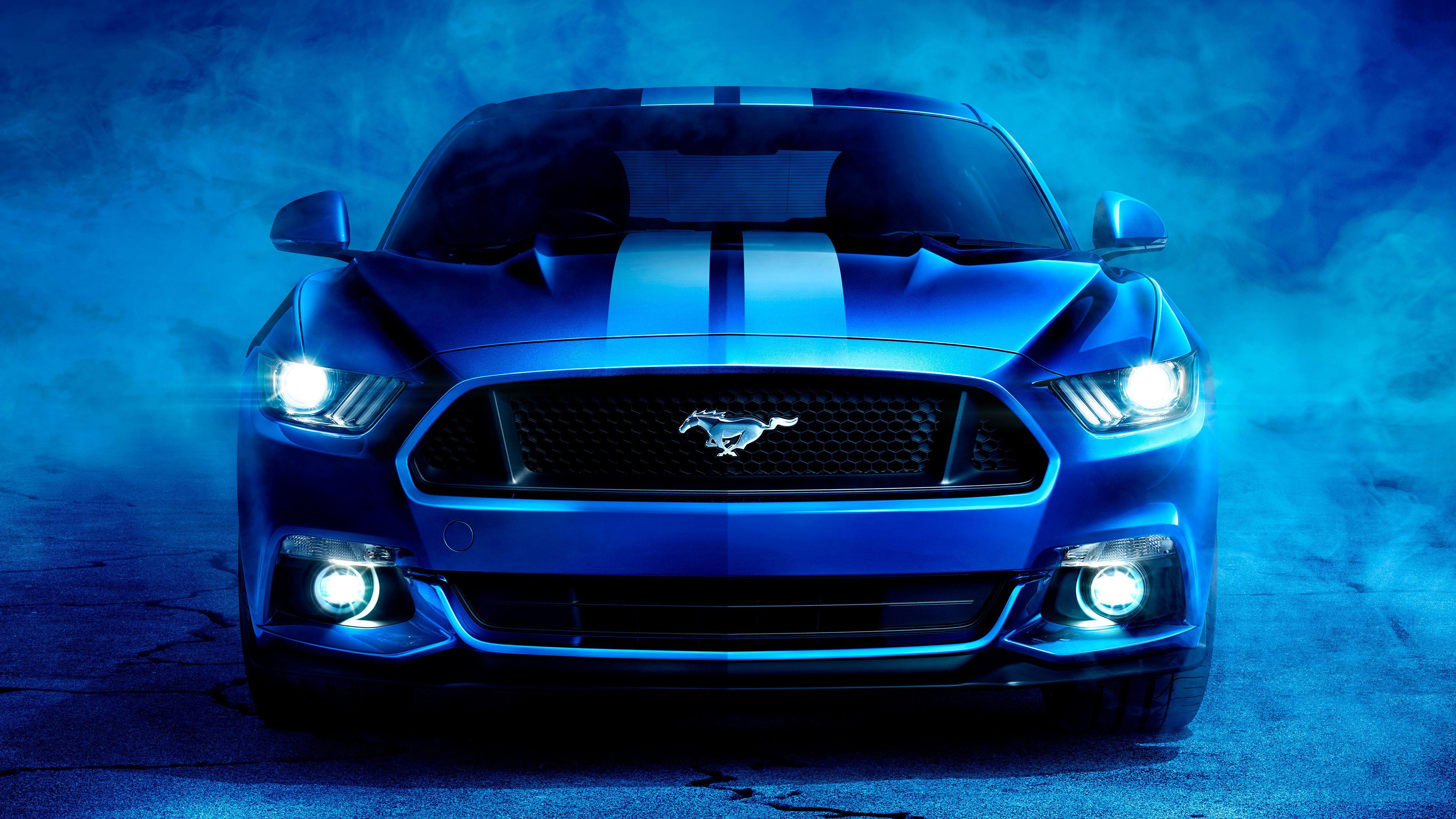 Shelby Mustang Wallpapers - Top Những Hình Ảnh Đẹp