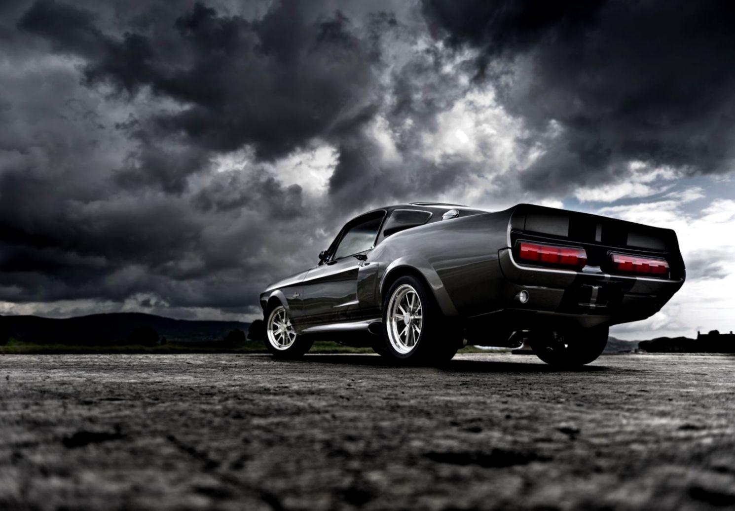 1967 Mustang Wallpapers Top Free 1967 Mustang Backgrounds Wallpaperaccess