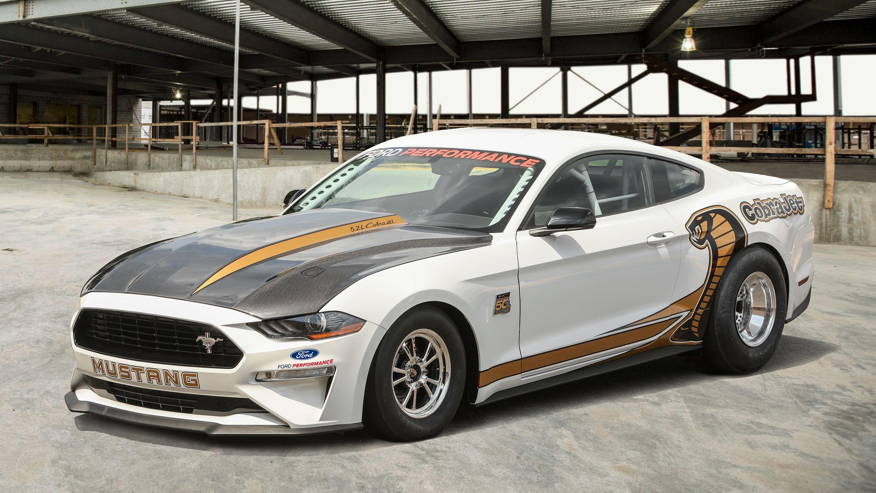 3000x1688 Ford Mustang Cobra Jet Picture, Photo, Wallpaper
