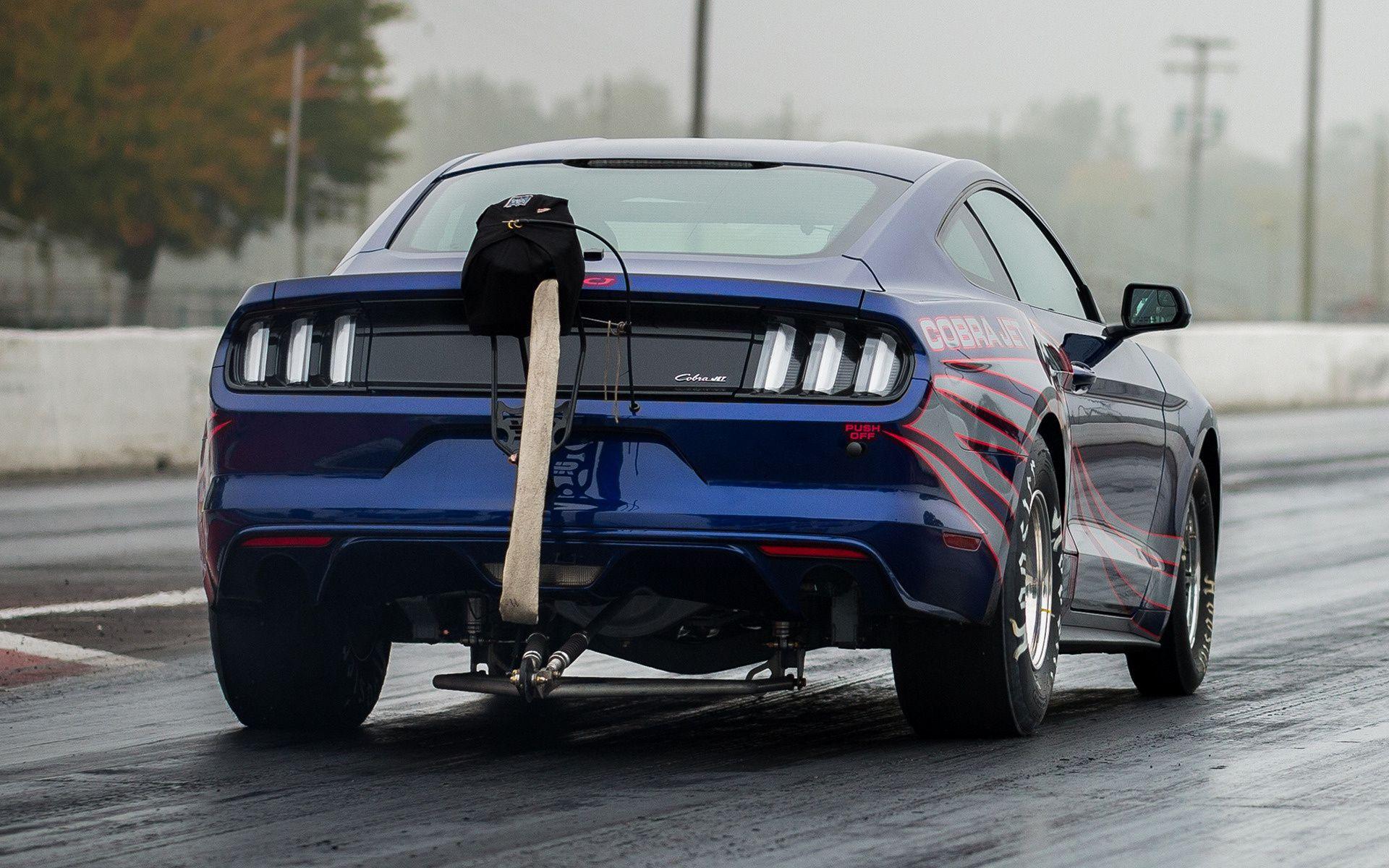 1920x1200 Ford Mustang Cobra Jet Wallpaper 20 X 1200