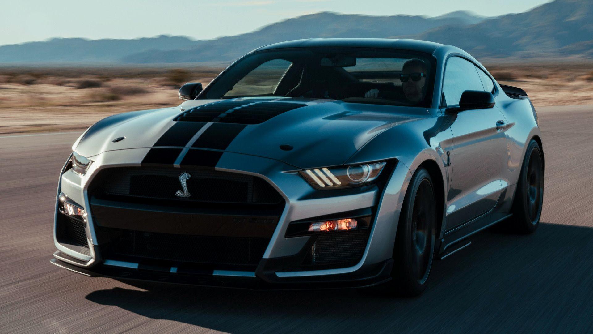 1920x1080 Shelby GT500 Mustang - Hình nền và Hình ảnh HD