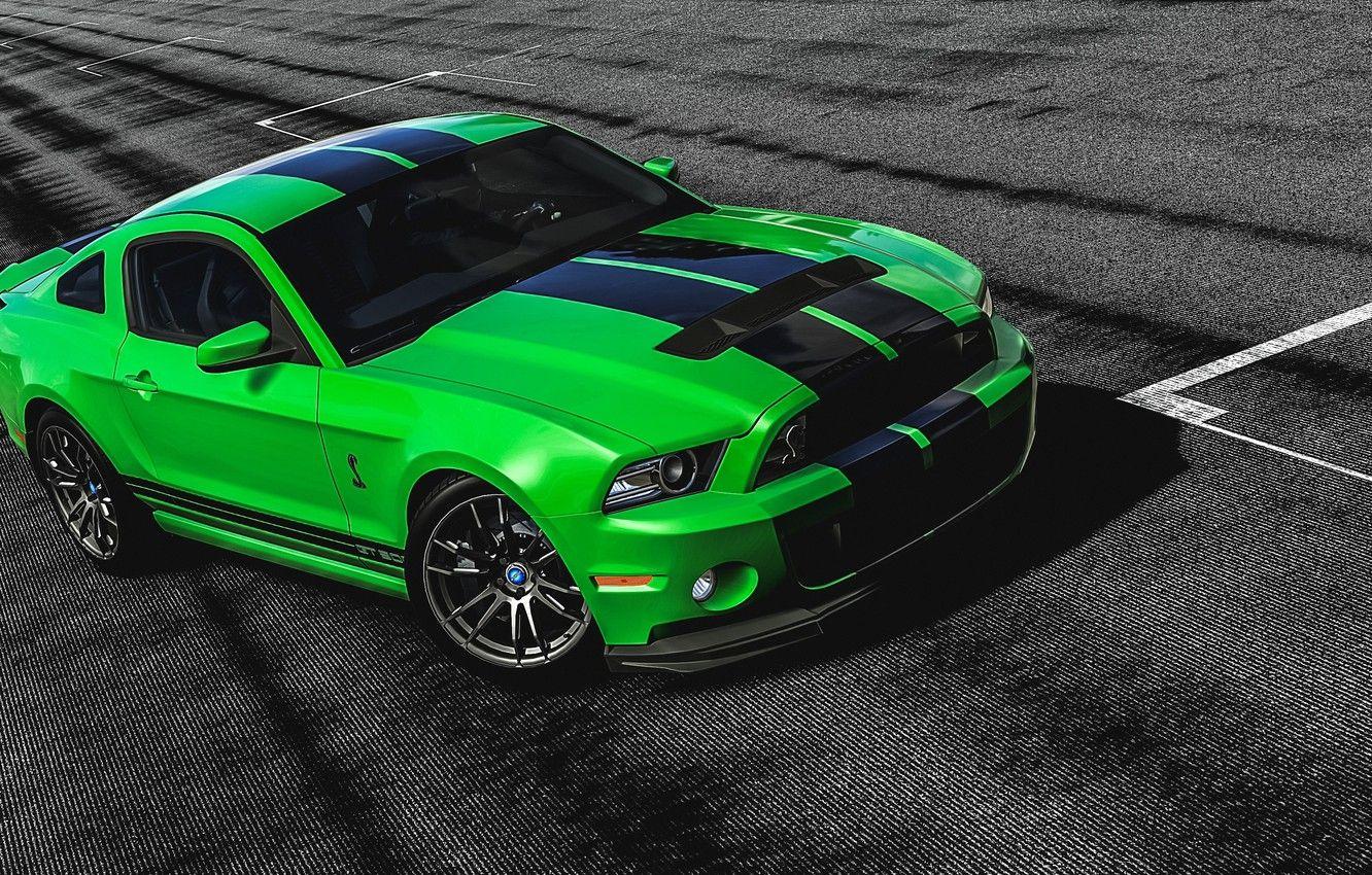 Green Mustang Gt Wallpapers Top Free Green Mustang Gt Backgrounds Wallpaperaccess 0958