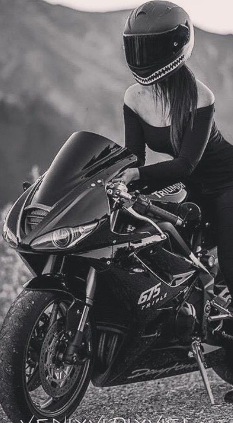 800x1452 1206x2622px, 2K free download. Biker