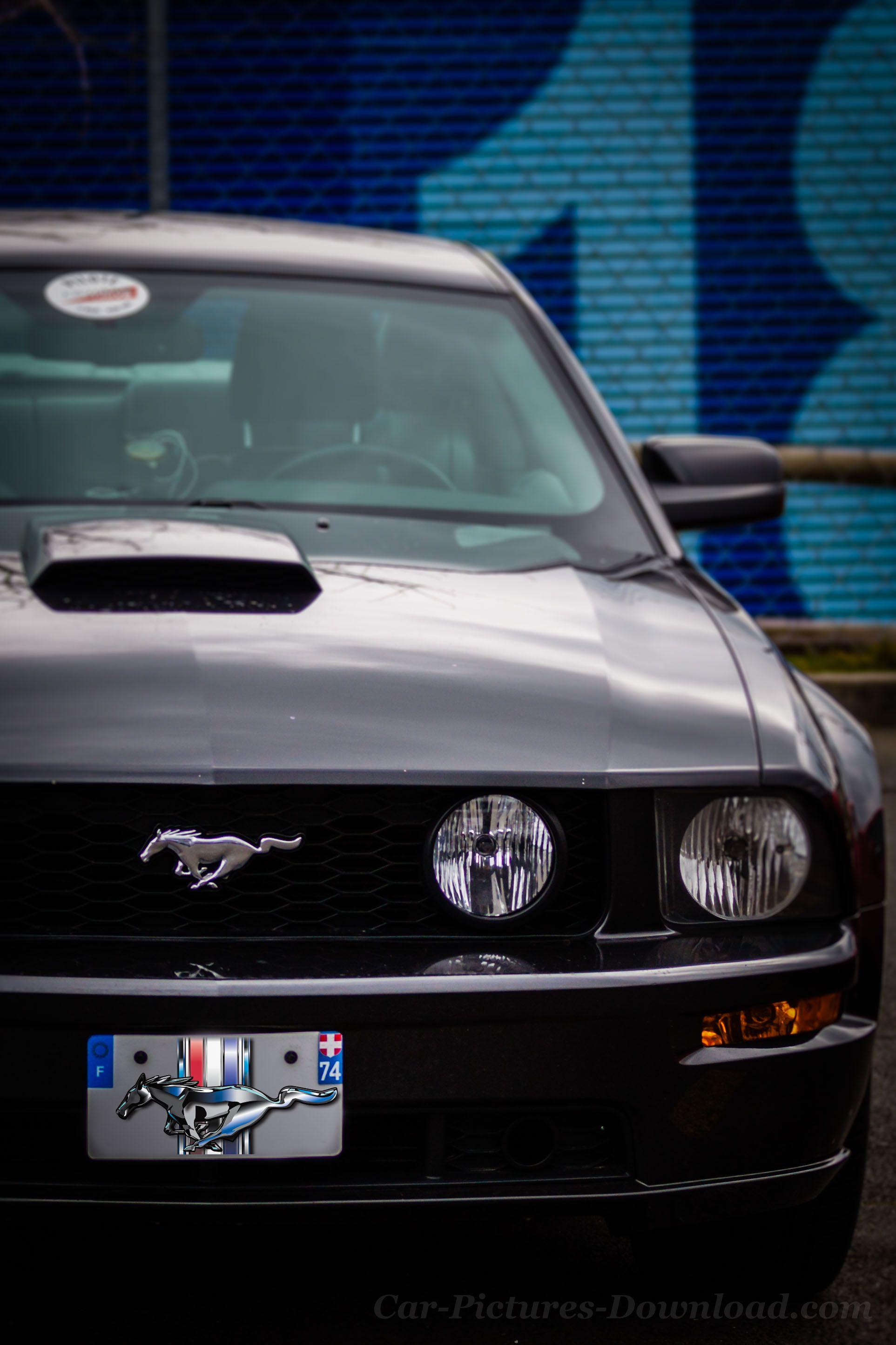 1925x2887 Ford Mustang Wallpaper Ultra HD High Resolution