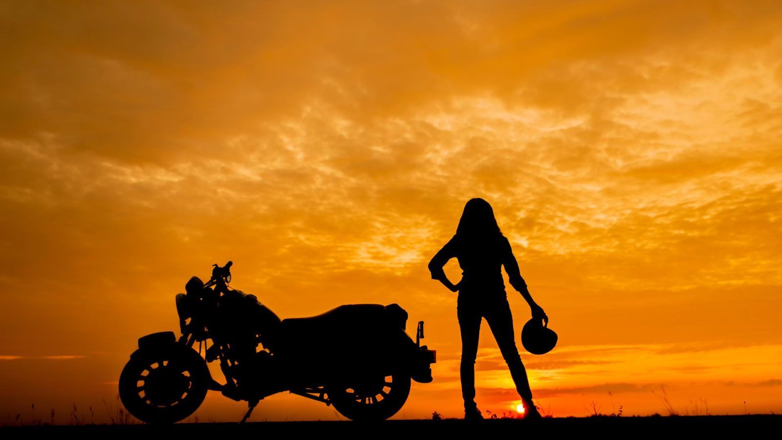 1600x900 Inspiring Women Bikers In India
