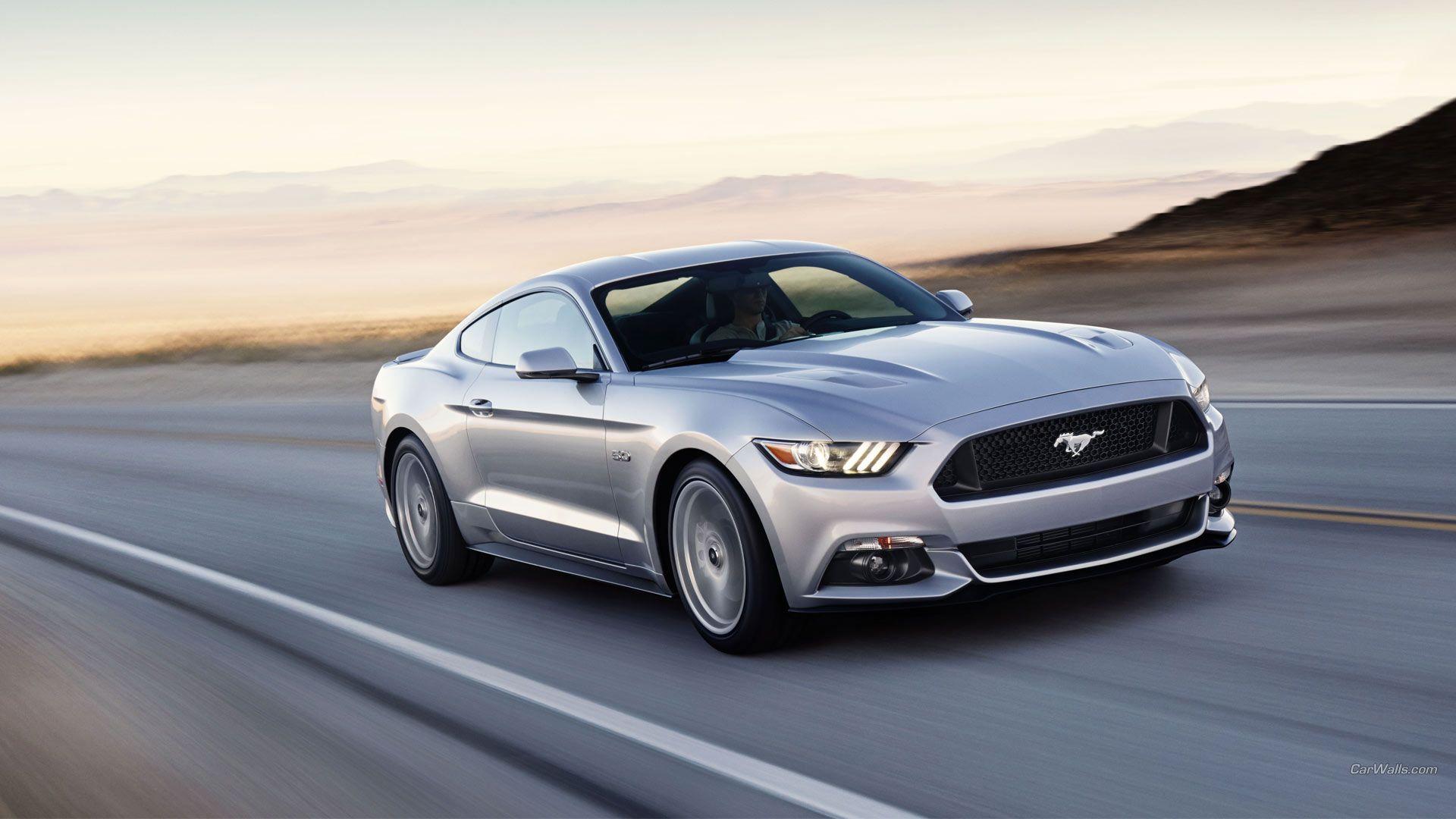 1920x1080 Ford Mustang Gt Wallpaper Desktop Festival Wallpaper