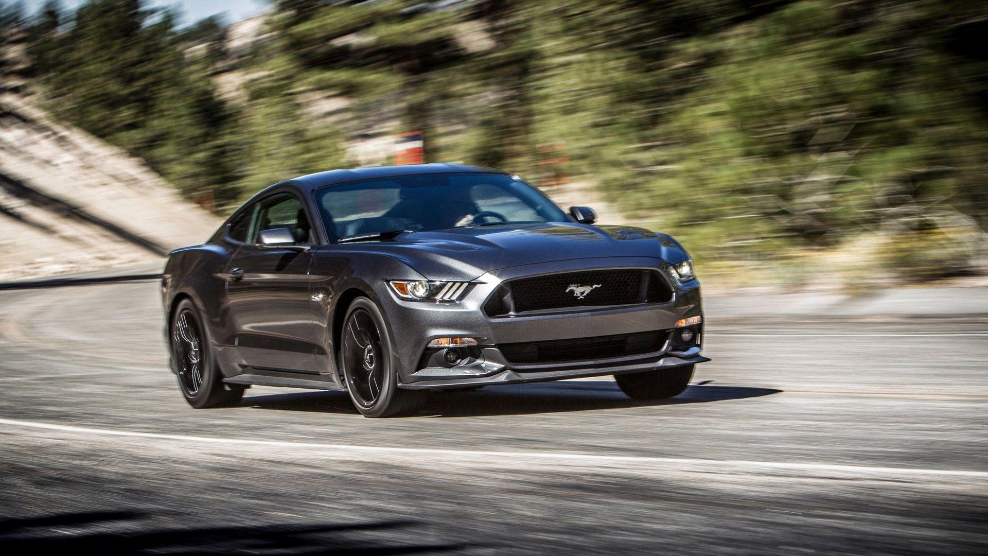 1920x1080 Mustang Gt Wallpaper background picture