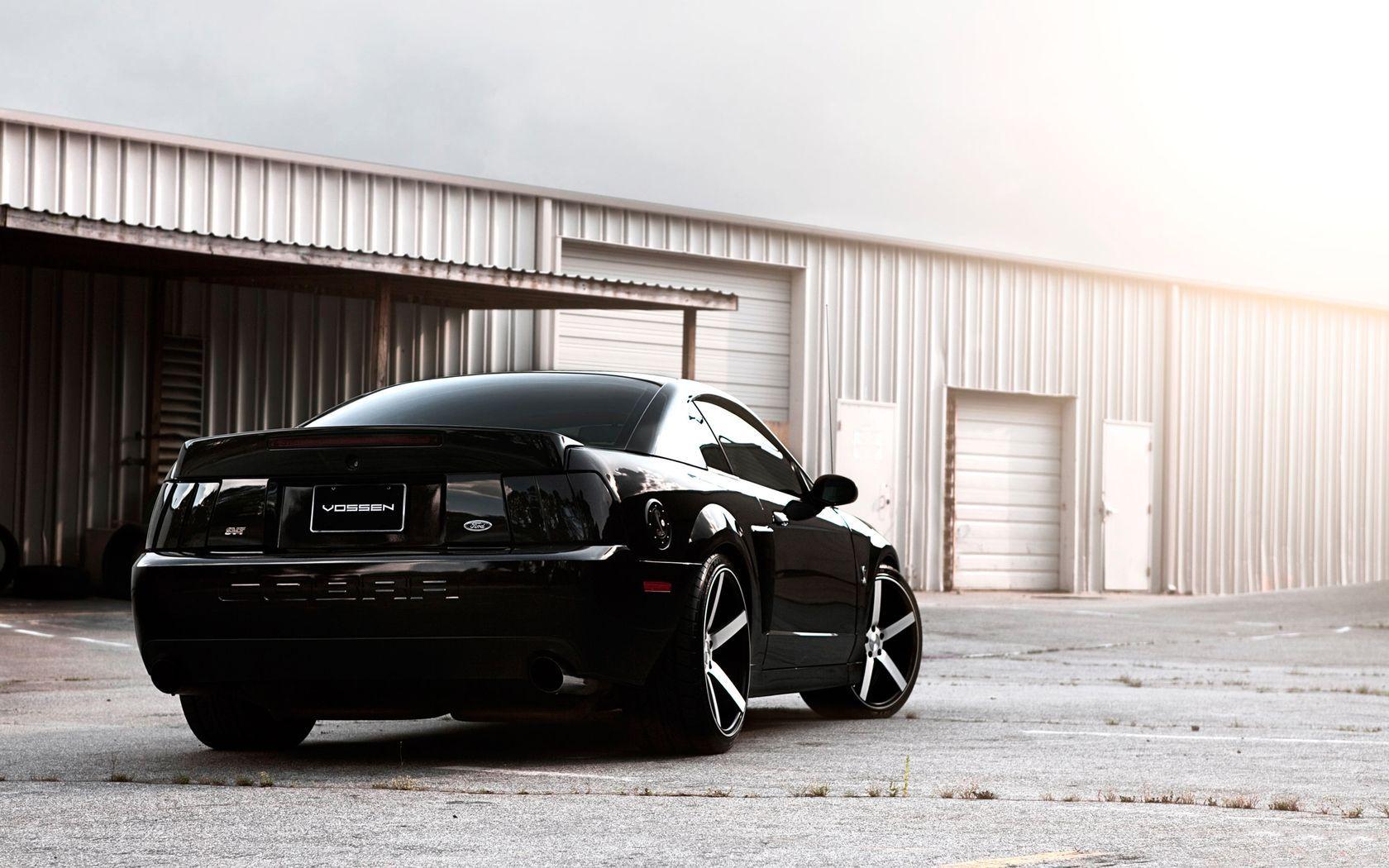 1680x1050 Mustang Cobra Wallpaper. AutoRentic dot Net. bad mustangs