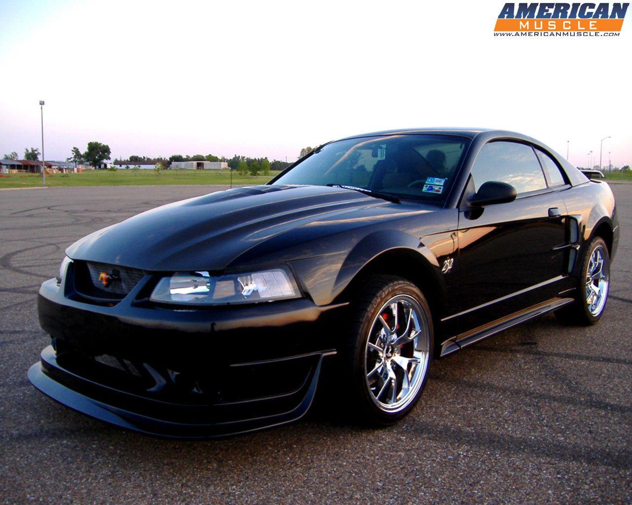 1280x1024 Ford Mustang Wallpaper & Mustang Background