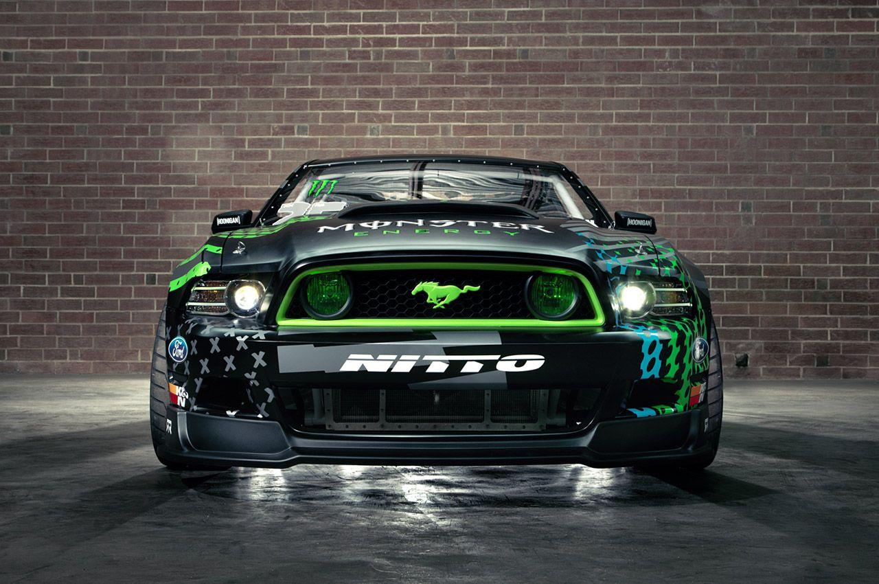 1280x850 Ford Mustang Monster Wallpaper. Wallpaper Lock Screen