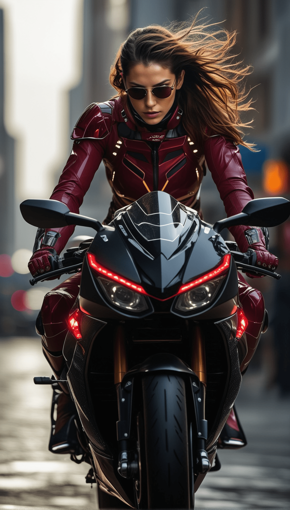 944x1656 cyborg beauty rider [5] stoked. image
