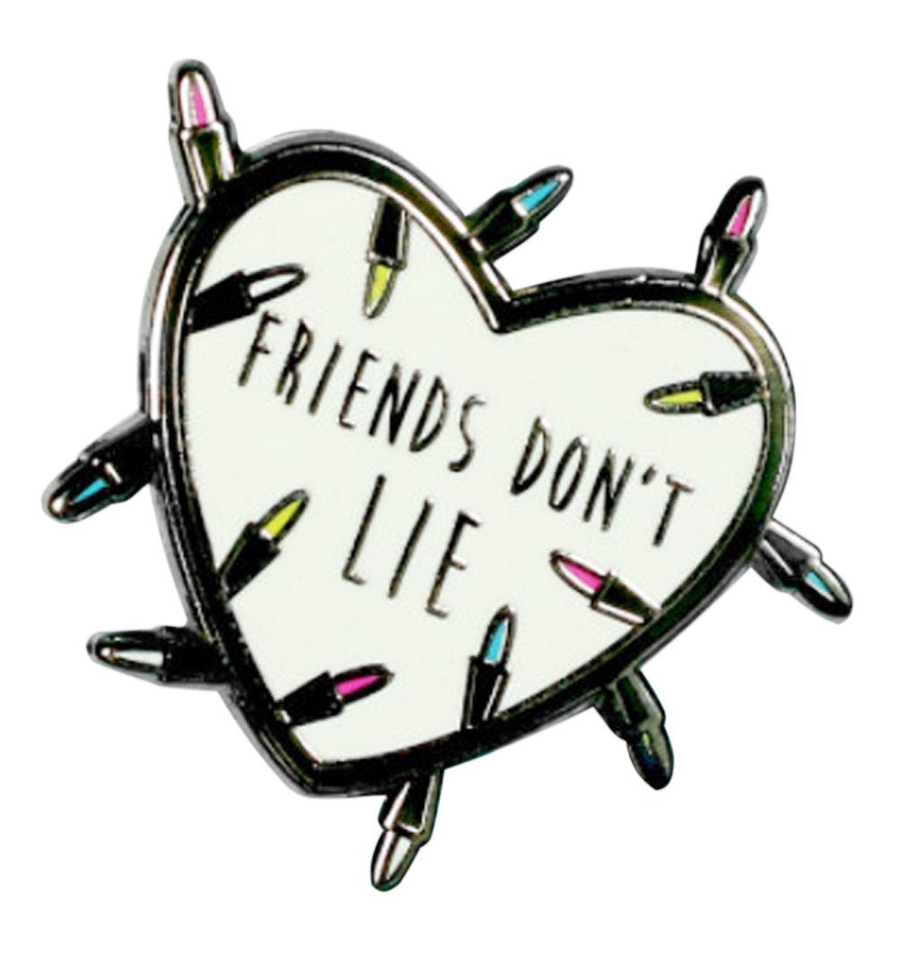 Friends Dont Lie Wallpapers  Top Free Friends Dont Lie Backgrounds   WallpaperAccess