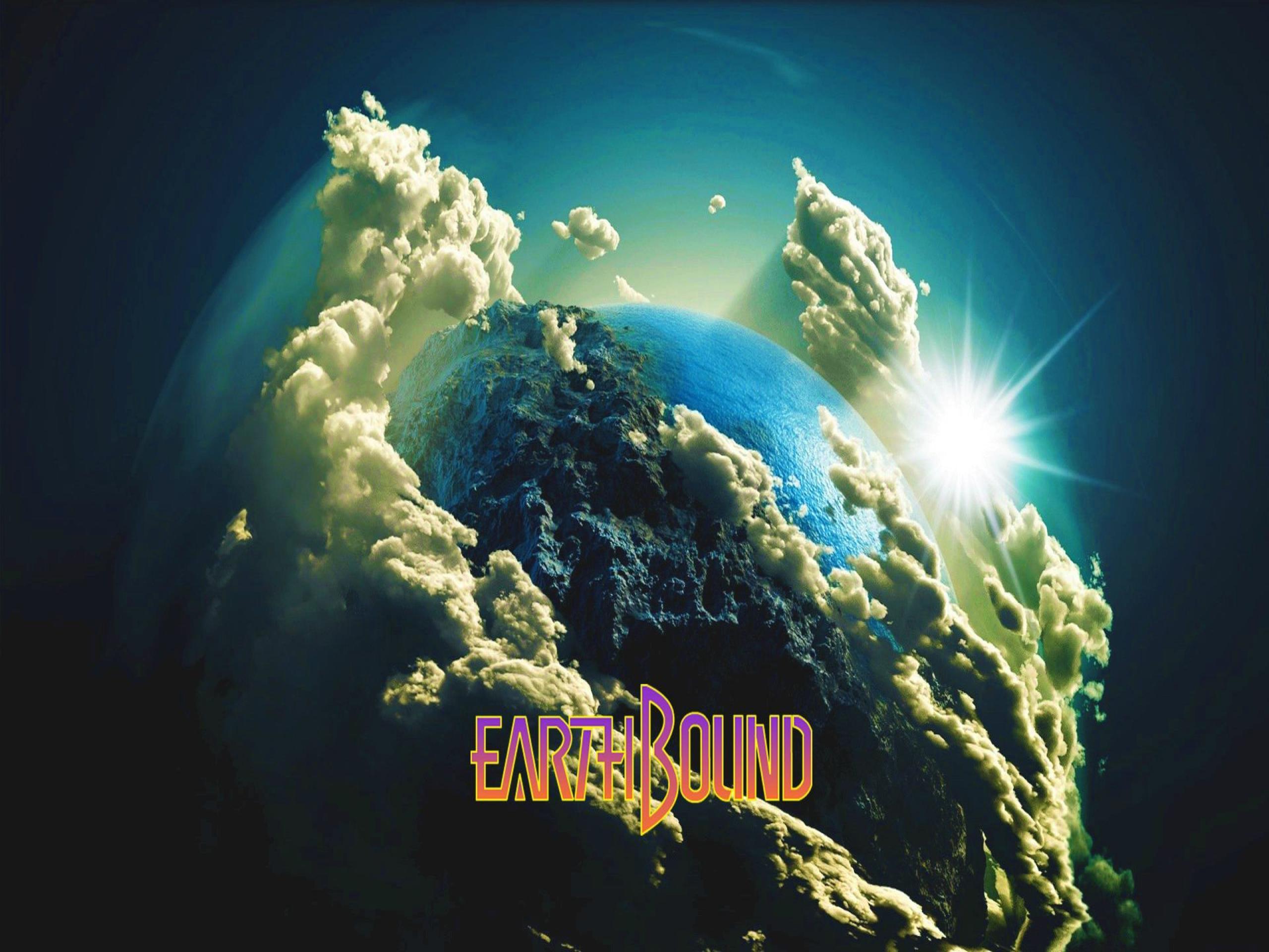Earthbound Wallpapers 53 images