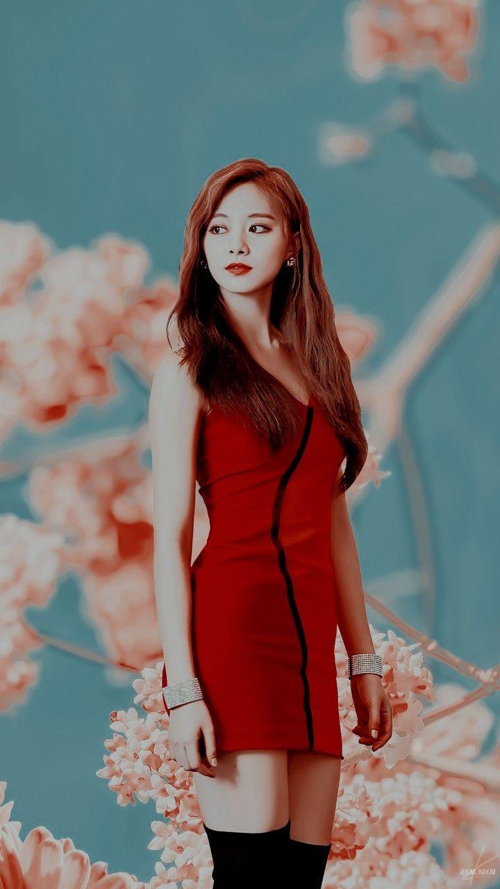 720x1280 Twice Tzuyu Wallpaper. K Pop Wallpaper Lockscreen In 2019