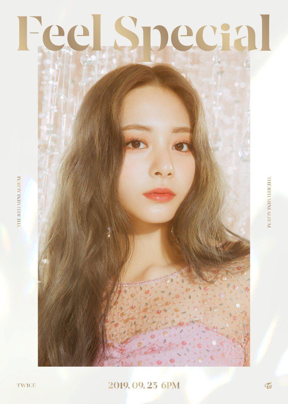 1000x1400 TWICE's Tzuyu, Chaeyoung, and Dahyun boast stunning visuals