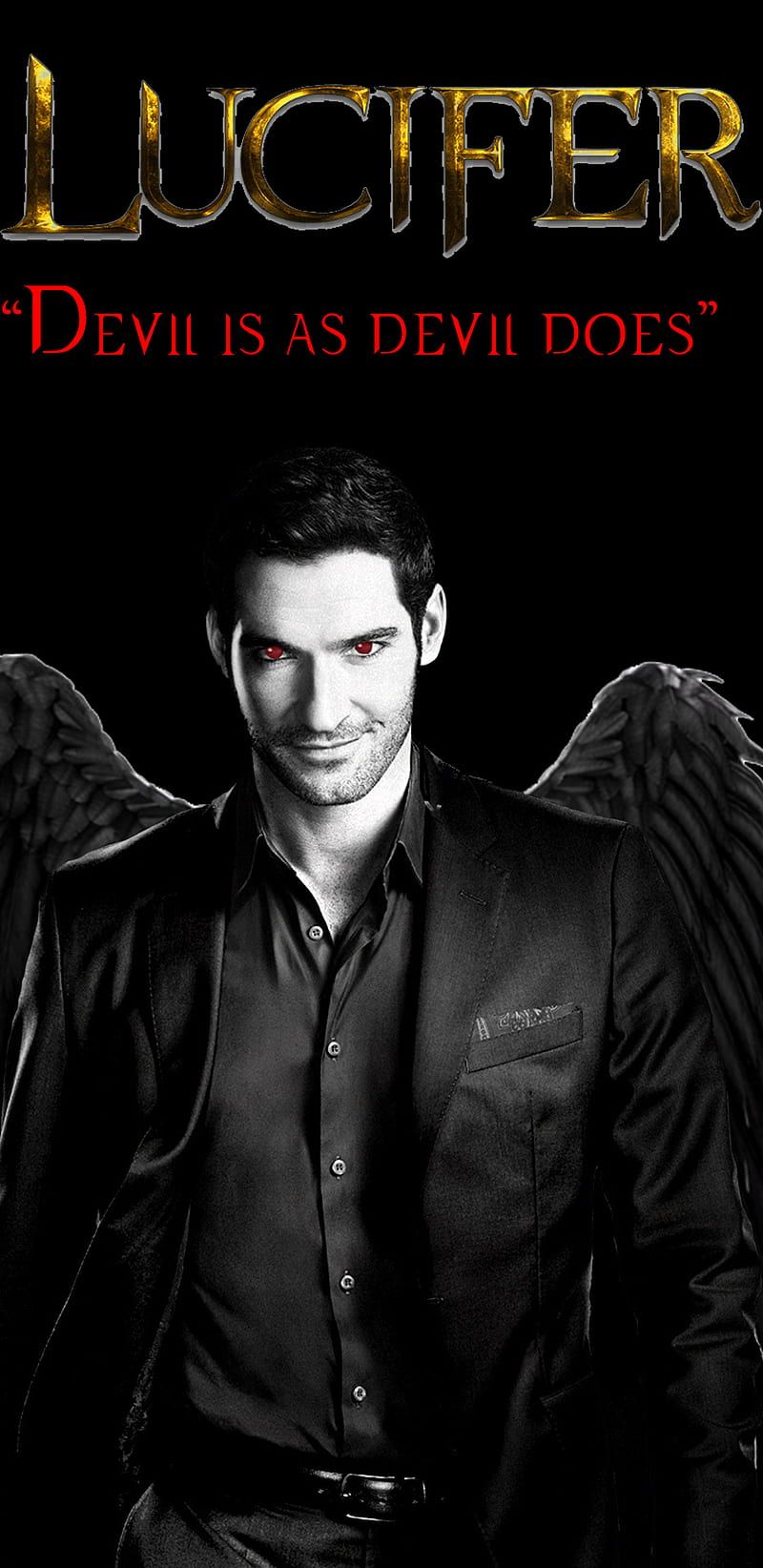 800x1644 HD lucifan wallpaper