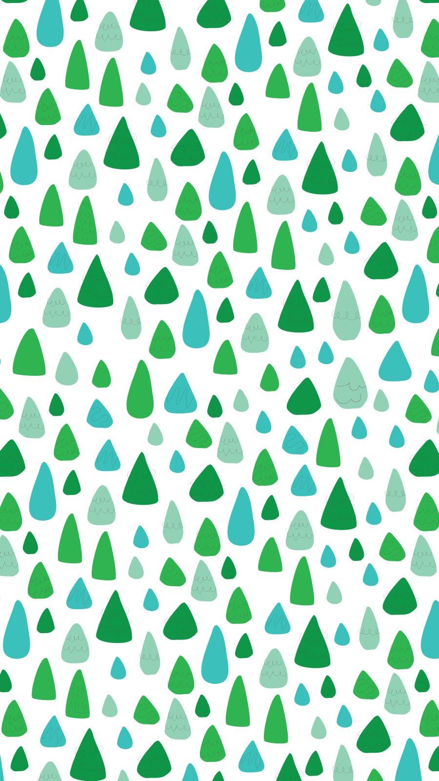 900x1600 Download Now: 8 Festive Wallpaper to Holiday Up Your