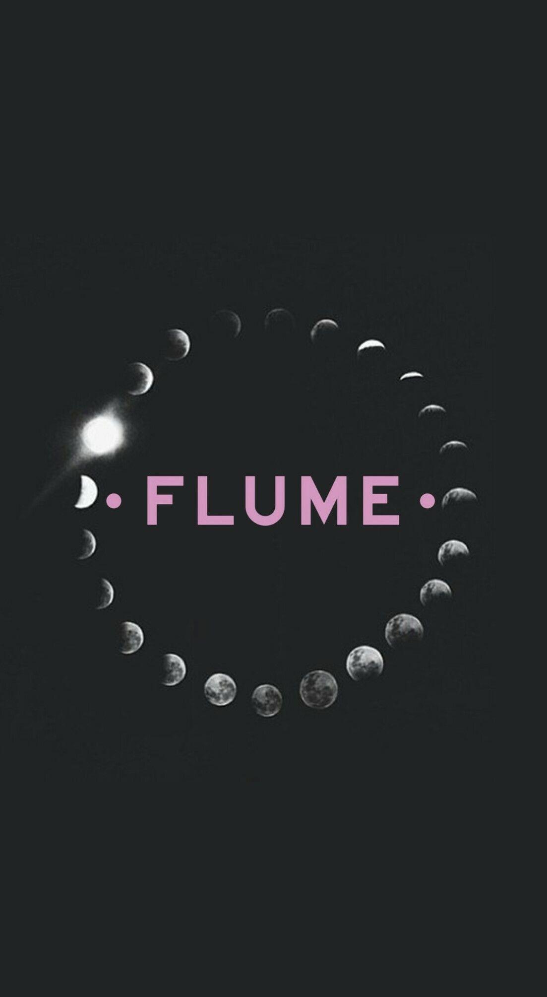 Flume Wallpapers - Top Free Flume Backgrounds - WallpaperAccess
