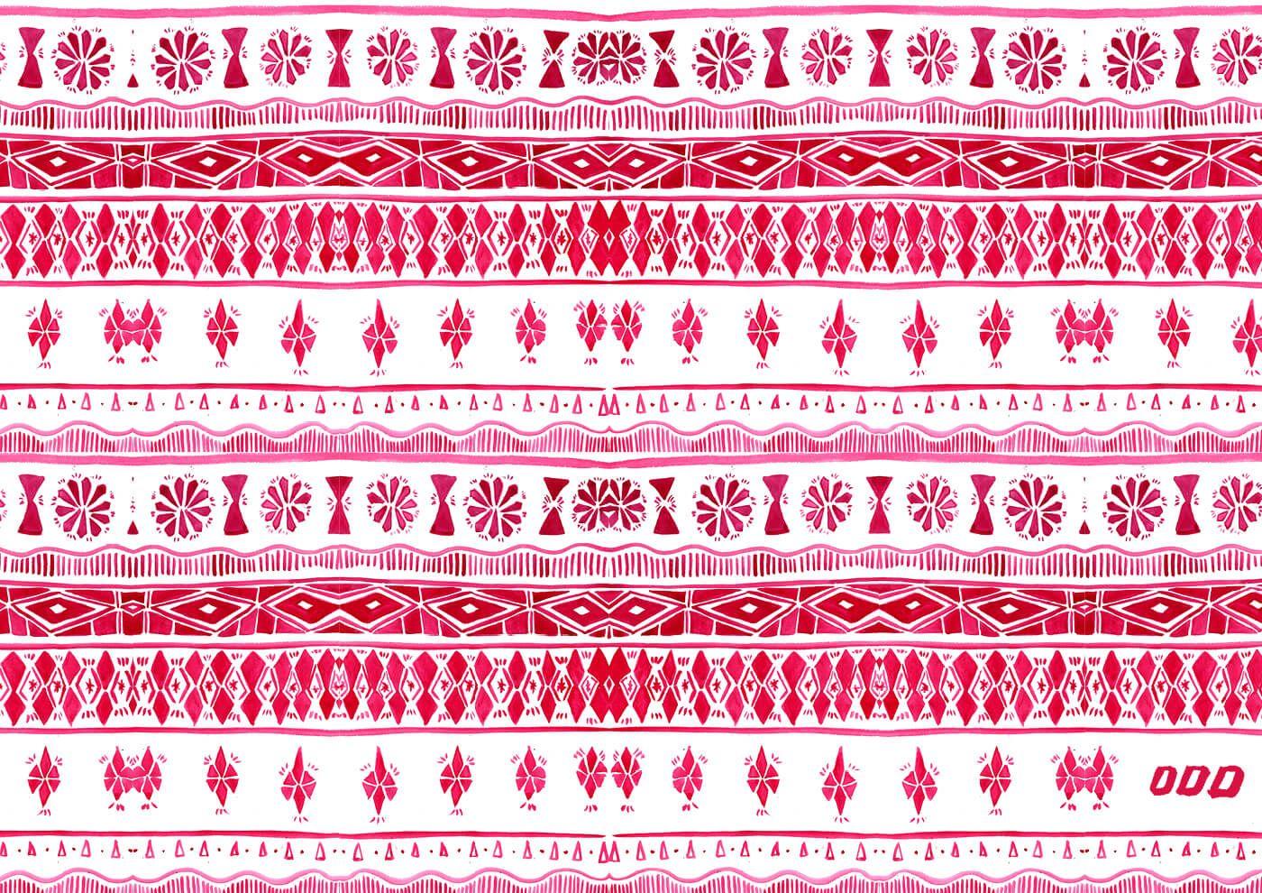1400x990 Your festive wallpaper are here! Nourish Believe