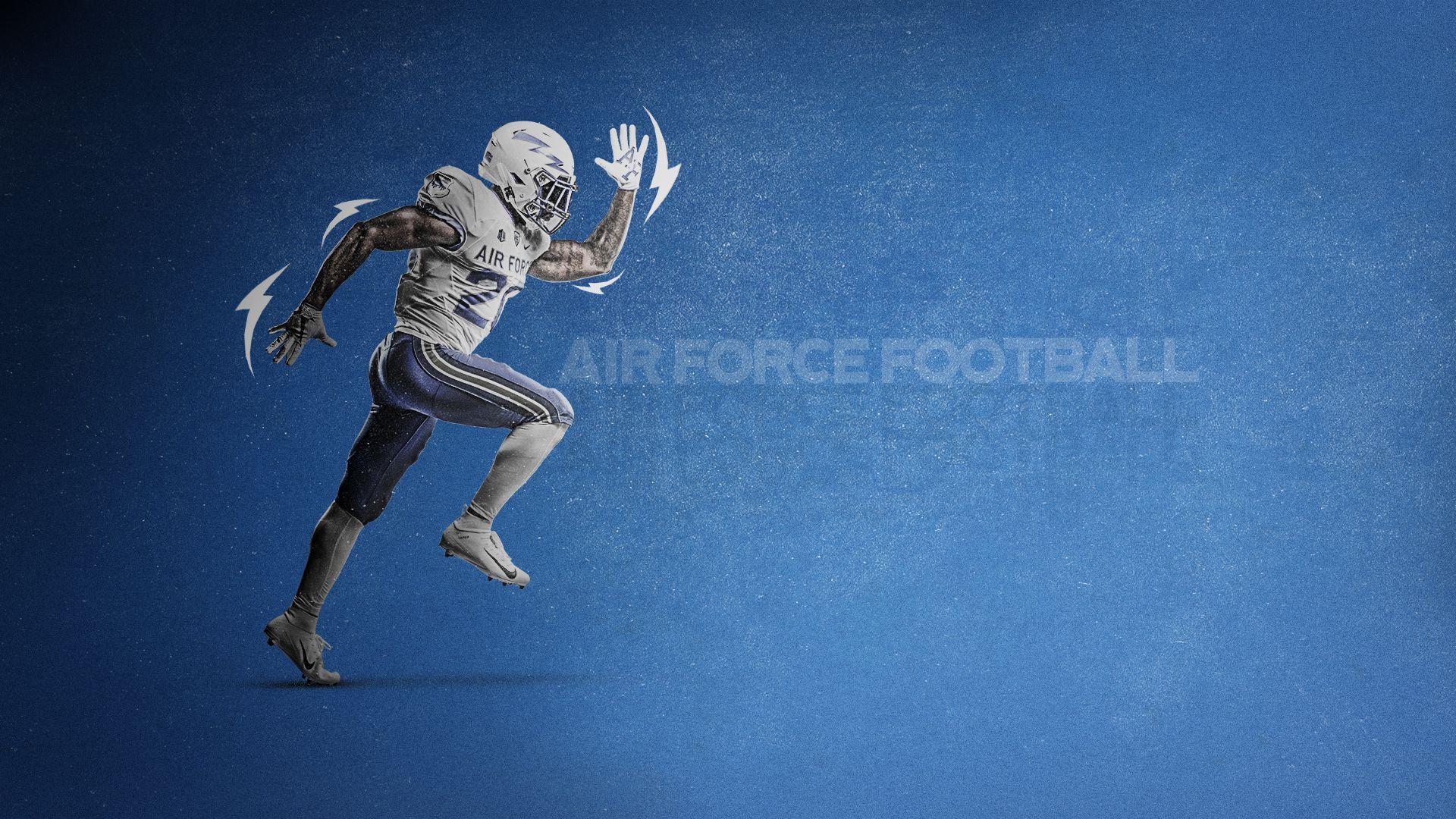 1920x1080 Wallpaper Force Academy Athletics