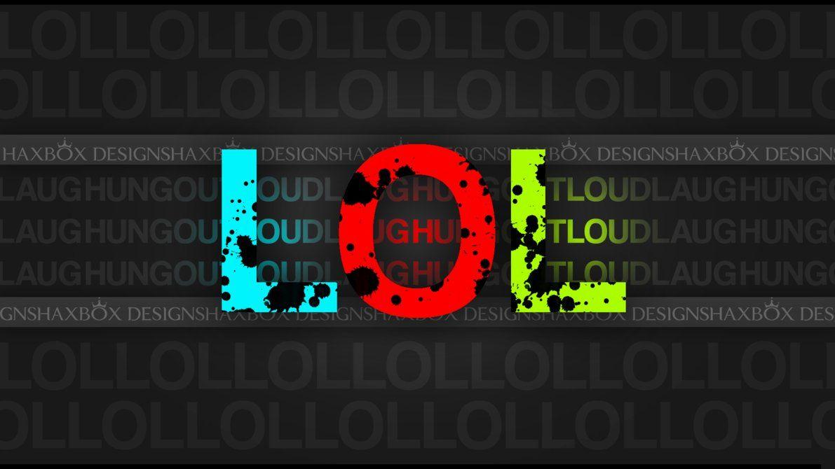 1191x670 Laugh Wallpaper