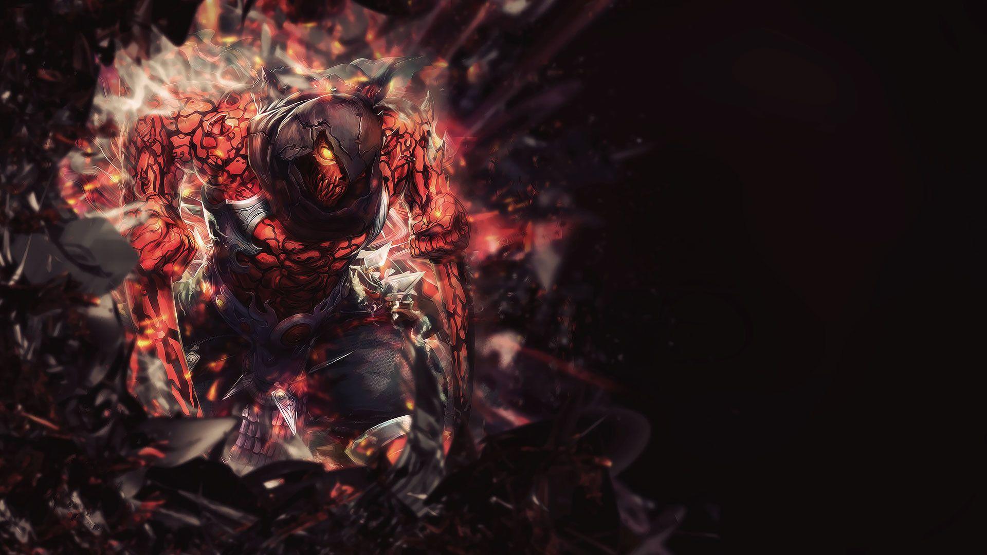 Smite Wallpapers Top Free Smite Backgrounds Wallpaperaccess