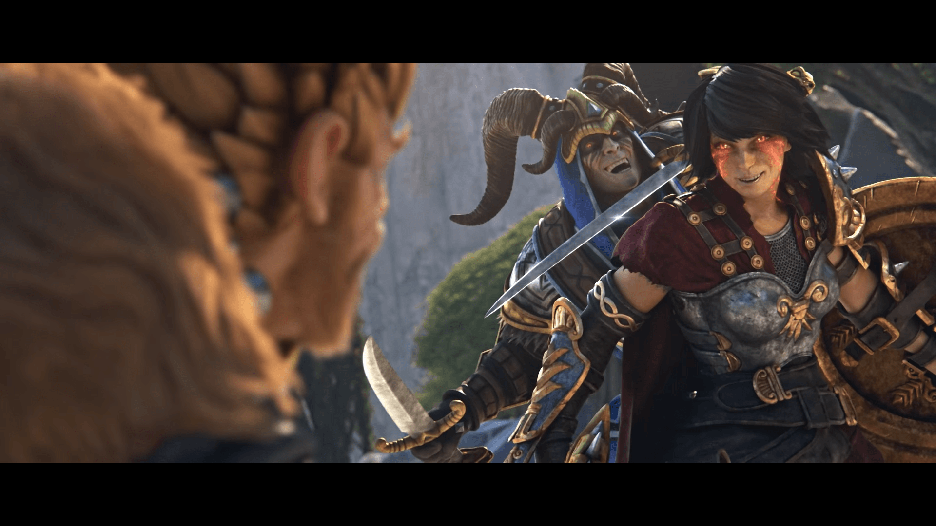 1920x1080 Bellona Wallpaper