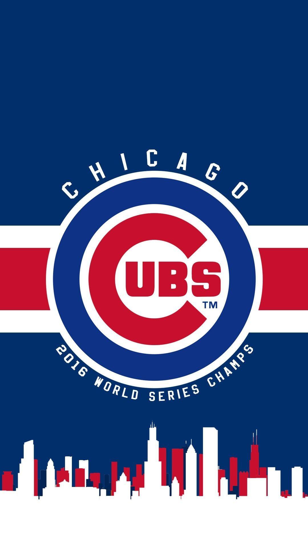 Chicago Cubs Wallpapers Top Free Chicago Cubs Backgrounds Wallpaperaccess
