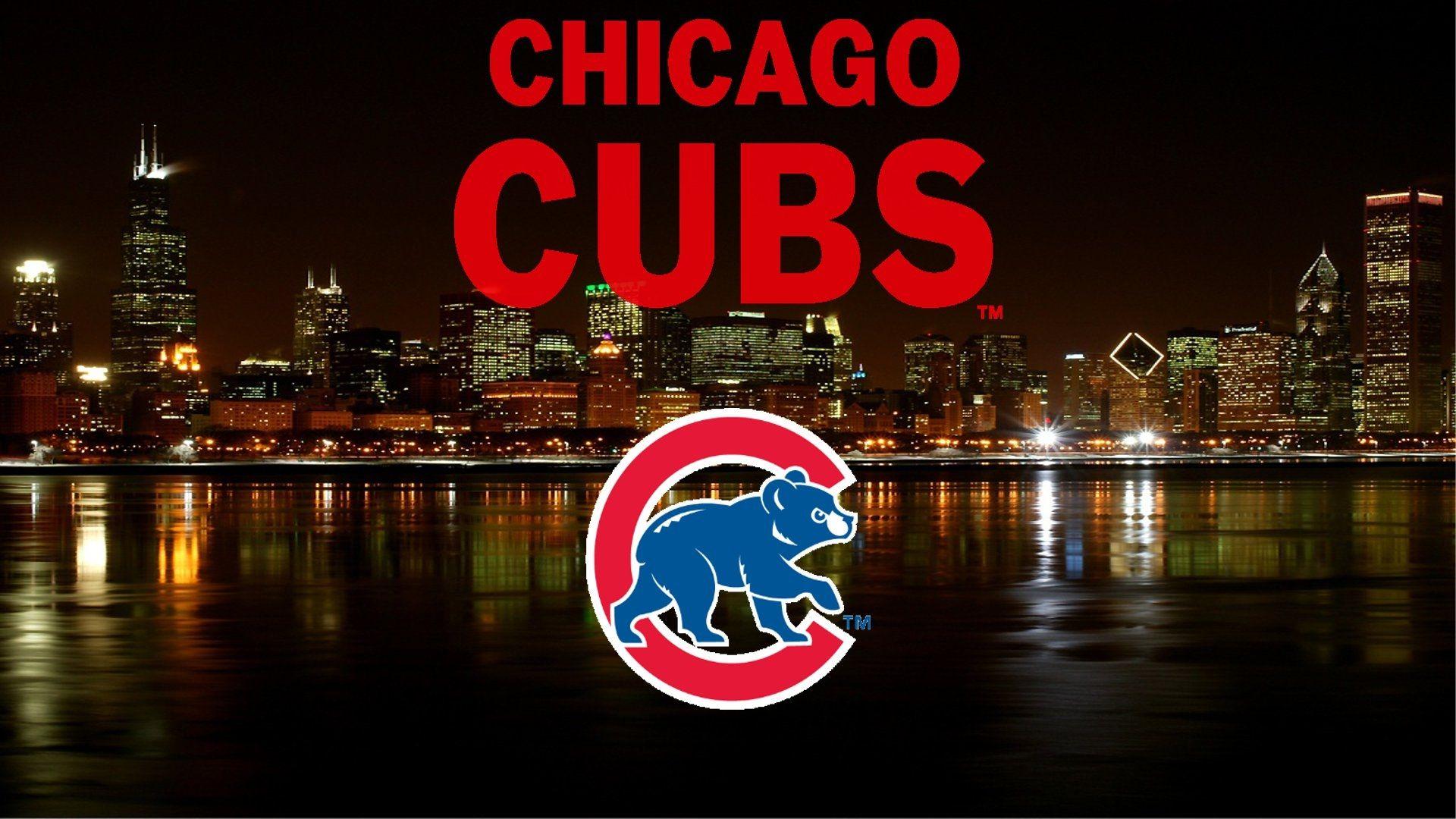 Cubs Wallpapers - Top Free Cubs Backgrounds - WallpaperAccess