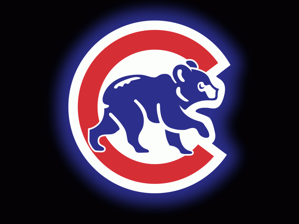 1024x768 HD Chicago Cubs Wallpaper