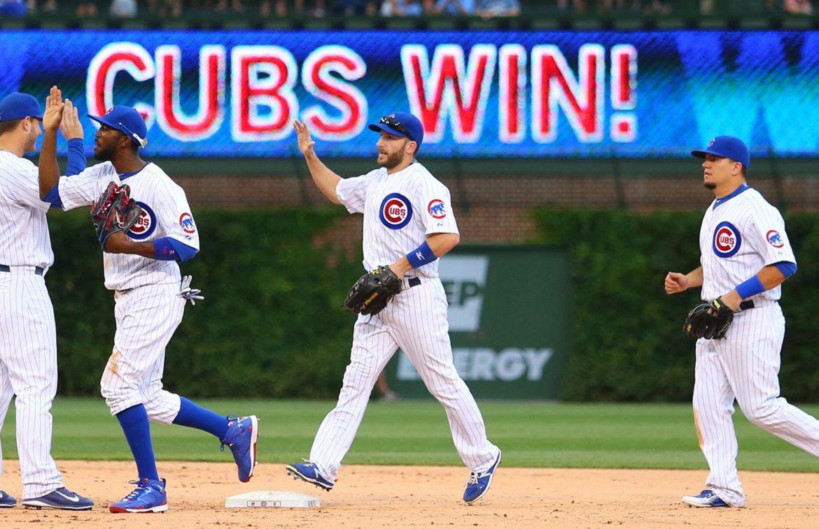 1170x757 Chicago Cubs Wallpaper New Tab